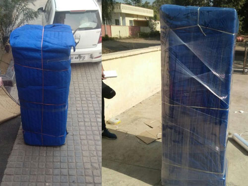 Home Shifting Services in Noida