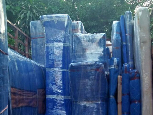 Shifting Services in Noida